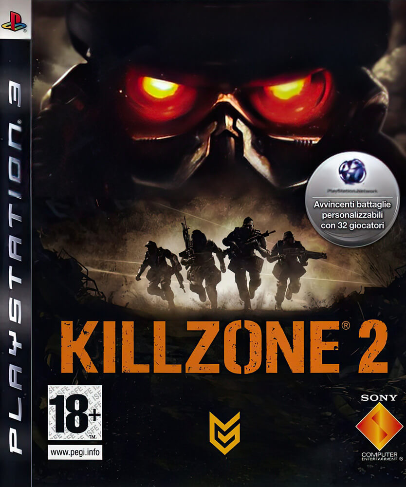 Killzone 2